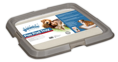 Pawise 11447 Držač za pelene 60*60cm - Pee Pad Holder L - Img 2