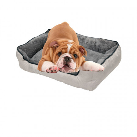Pawise 12423 lezaljka 120*80*20CM Dog Comfort Couch Bed