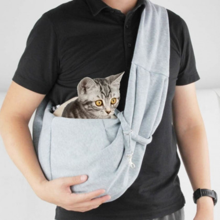 Pawise 12476 torba 60*24*65cm Pet Tote Bag
