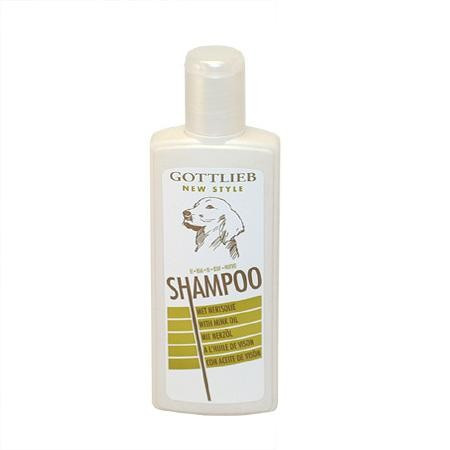 Šampon za pse GOTTLIEB EGG 300 ml