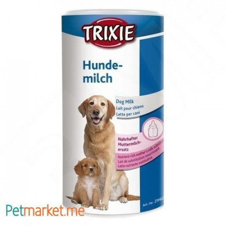 TRIXIE - Mlijeko za štenad 250 gr