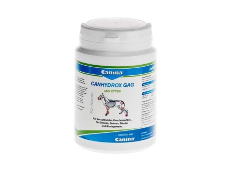 Canina Canhidrox Gag 100gr/60tbl - Img 2
