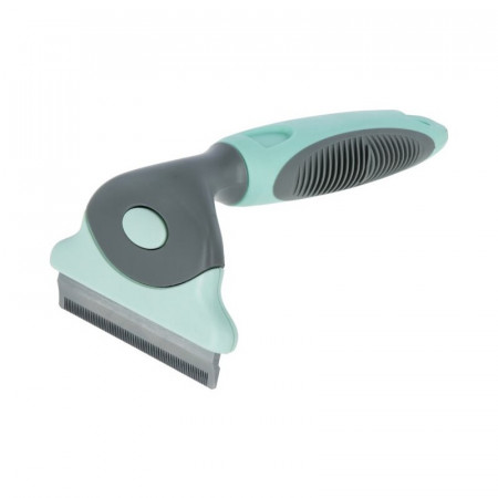 Kerbl 80068 Furminator širina 7,5cm dužina 15cm care remover