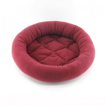 Pawise 28576 lezaljka Bloster Cat Bed—Red 40x6cm