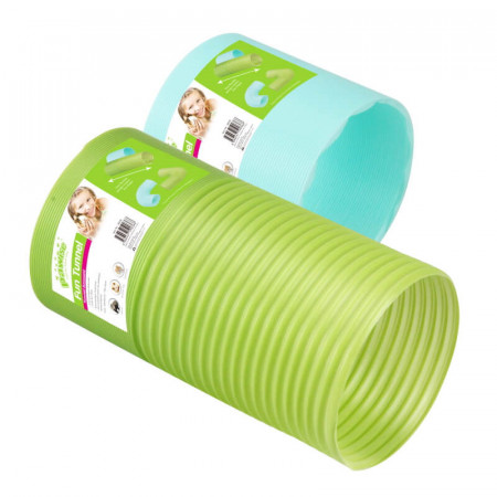 Pawise 39037 tunel za hrcka 76cm *Ø20cm x1kom FUN TUNNELS 30"X8”