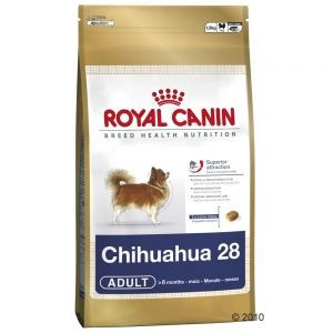 Royal Canin Čivava 500 gr