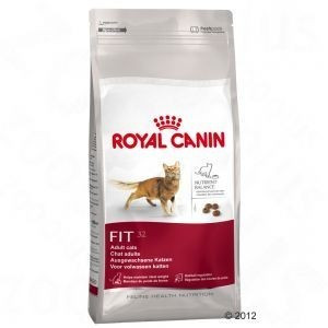 Royal Canin Fit 32 15 kg
