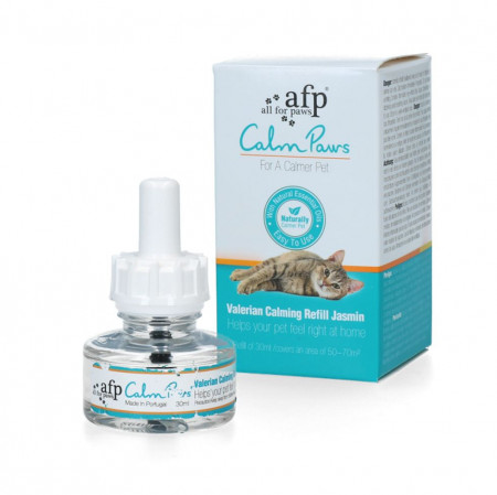 Afp 5823 Antistre punjenje 30ml za Aparat 100% No Stress 5822 Calming Pals