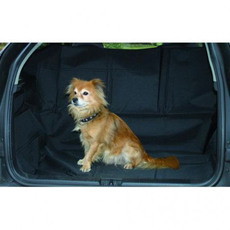 Pawise 12511 prostirka za gepek 130x150cm, Black Cargo Cover