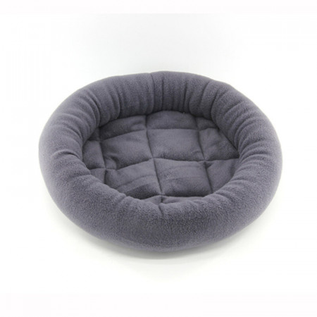 Pawise 28577 lezaljka Bloster Cat Bed—Gray 40x6cm