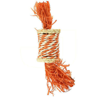 Pawise 39151 glodalica za glodare LW Nibblers-Corn Husk Chews-Candy
