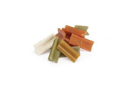 Camon AE304 DENTAL Snack Mix Povrca, kantica 300g - Img 2
