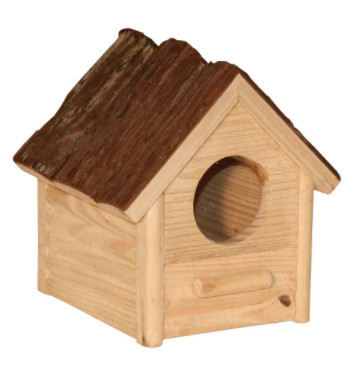 Drvena kućica za hrčka - Kerbl