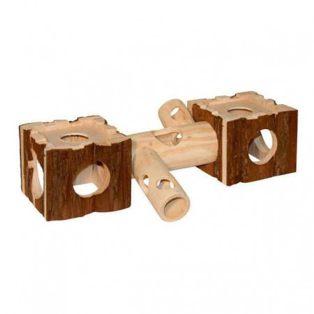 Kerbl 82786 Dvorac za hrčke 39 x 12,5 x 19 cm