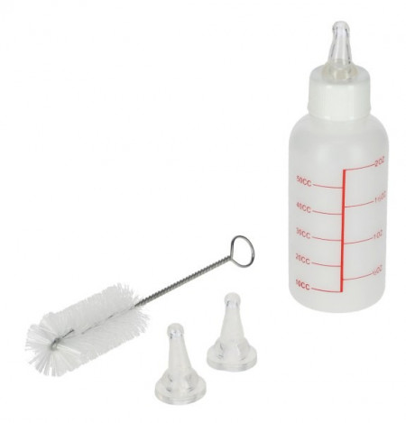 Kerbl - Set za dojenje My Mammy 57ml