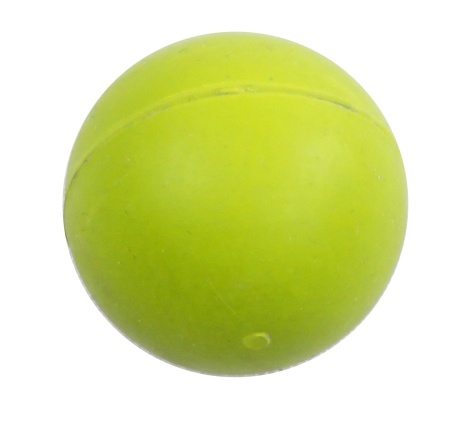 Pawise 14718 Igracka za pse 6.3cm Solid ball - Img 3