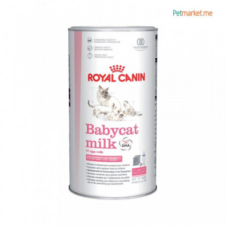 Royal Canin Mlijeko za mačiće 300gr