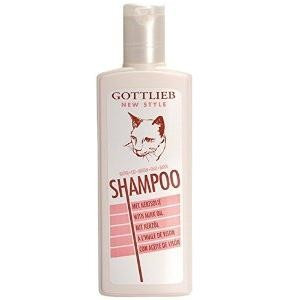 Šampon za MAČKE GOTTLIEB 300 ml
