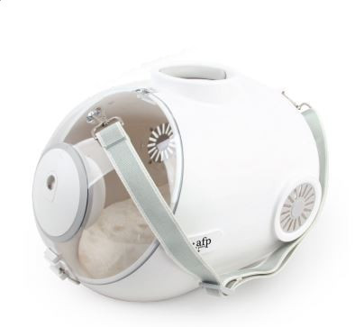 Afp 5767 transporter +ventilacija i osvjetljenje 49*32*30h cm