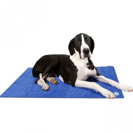 Kerbl 80842 Hladna ležalka 50x90cm Cooling Mat f Dogs
