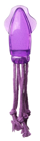 Pawise 14586 Igracka za pse 22cm *1kom Lignja TPR squid S - Img 3