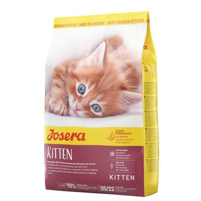 Josera Kitten10kg (Super Premium)