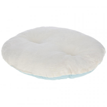 Kerbl 80447 Ležaljka 50x37x7cm Bed Cushion For Puppies, turquoise