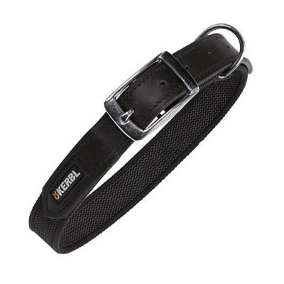 Kerbl 81041 Ogrlica 53-61cm/25mm Collar Antislip rubberised