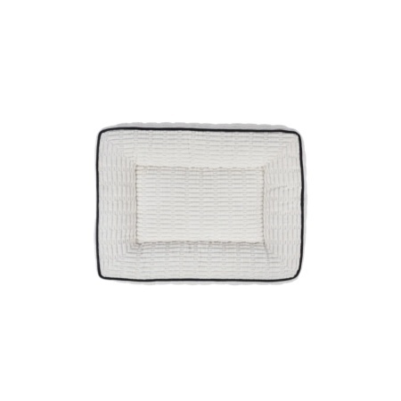 MPETS 60301999 Lezaljka WARM HUG Bed M 60*50*14cm - Img 2
