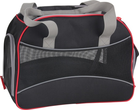 Pawise 12503 Torba Pet Carrier - S - 41*22*30cm - Img 2