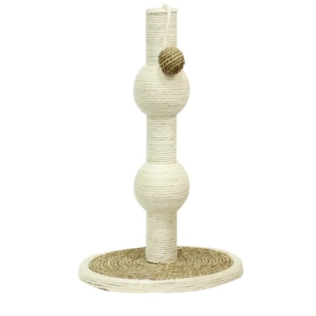 Pawise 28615 Grebalica za macke 50cm Cat Kong SISAL Scratcher