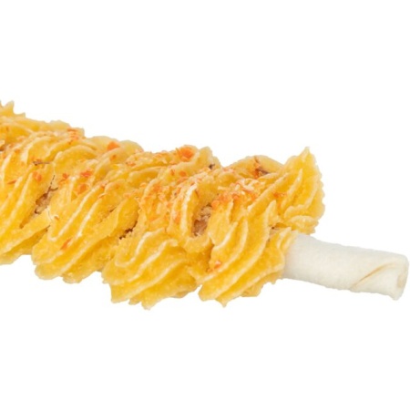 TRIXIE 315436 SNACK ZA PSE PILETINA 12CM 30G 1kom - Img 2