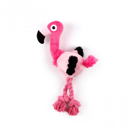 Afp 3257 igracka za pse 27*22*9cm Flamingo Ultrasonic