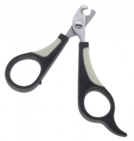 Kerbl 83280 Noktorez 8cm BASIC CARE claw scissors