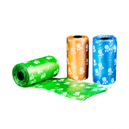 Pawise 11581 kesice za izmet *1 rolna(20 kesica)