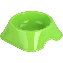 Pawise 39052 plasticna cinija za glodare 200ml Small pet bowl