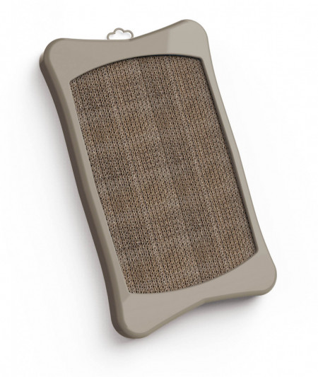 10600 GREBALICA Bill Scratch cm. 43 x 26 x 3 h cm GeorPlast - Img 2