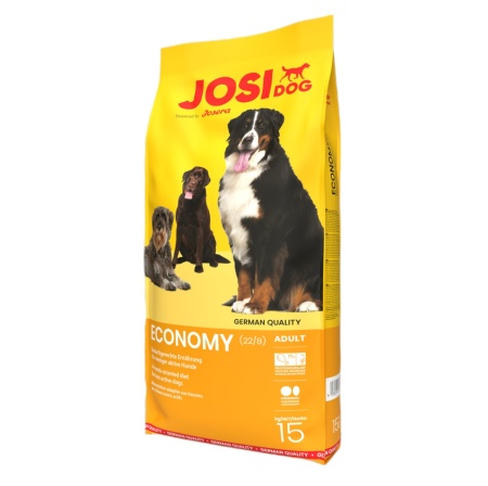JOSERA JOSIDOG ECONOMY 15kg +3kg GRATIS (Premium) - Img 2