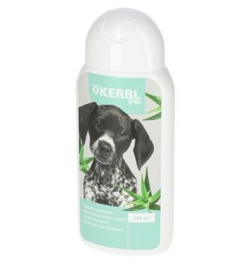 Kerbl 84921 Šampon za štenad puppy 200ml