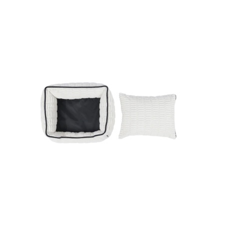 MPETS 60301699 Lezaljka WARM HUG S 55*45*18 cm - Img 3