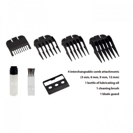 Pawise 11494 masinica PET CLIPPER SET - Img 3