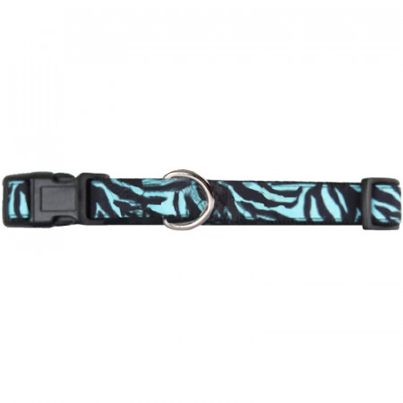 Pawise 13277 povodac za pse Dog leash-zebra,M （1.2m/20mm） - Img 2