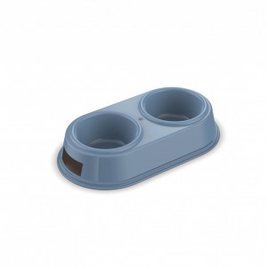 10010 DUPLA POSUDA 26 x 13 x 5 h cm GeorPlast - Img 2