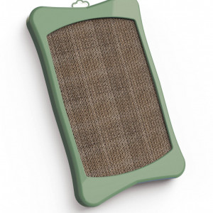 10600 GREBALICA Bill Scratch cm. 43 x 26 x 3 h cm GeorPlast - Img 3