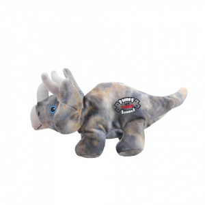 Afp 4329 igracka za pse 30cm Terence the Triceratops - M - Img 2