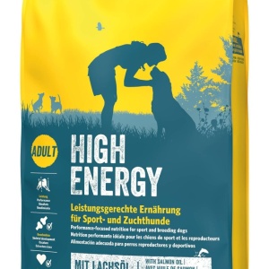 JOSERA HIGH ENERGY 12.5kg (High Protein) (Super Premium) - Img 2