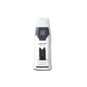M-PETS 10110699 Sampon za pse za crnu dlaku 250ml - Black Coat