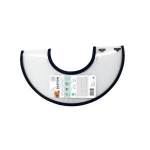 M-PETS 10167001 Vet Kragna za pse i macke - S obim vrata 18,4 - 31,1 cm - Img 2
