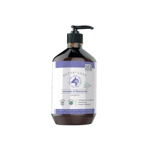 M-PETS Sampon za pse i macke 500ml - Natur Luxe Lavanda i Kamilica 10123599
