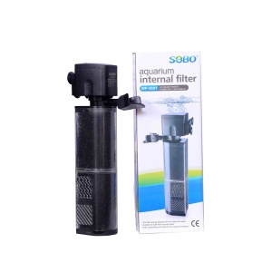 Motorni filter WP-5001 - 2800l/h za akvarijume